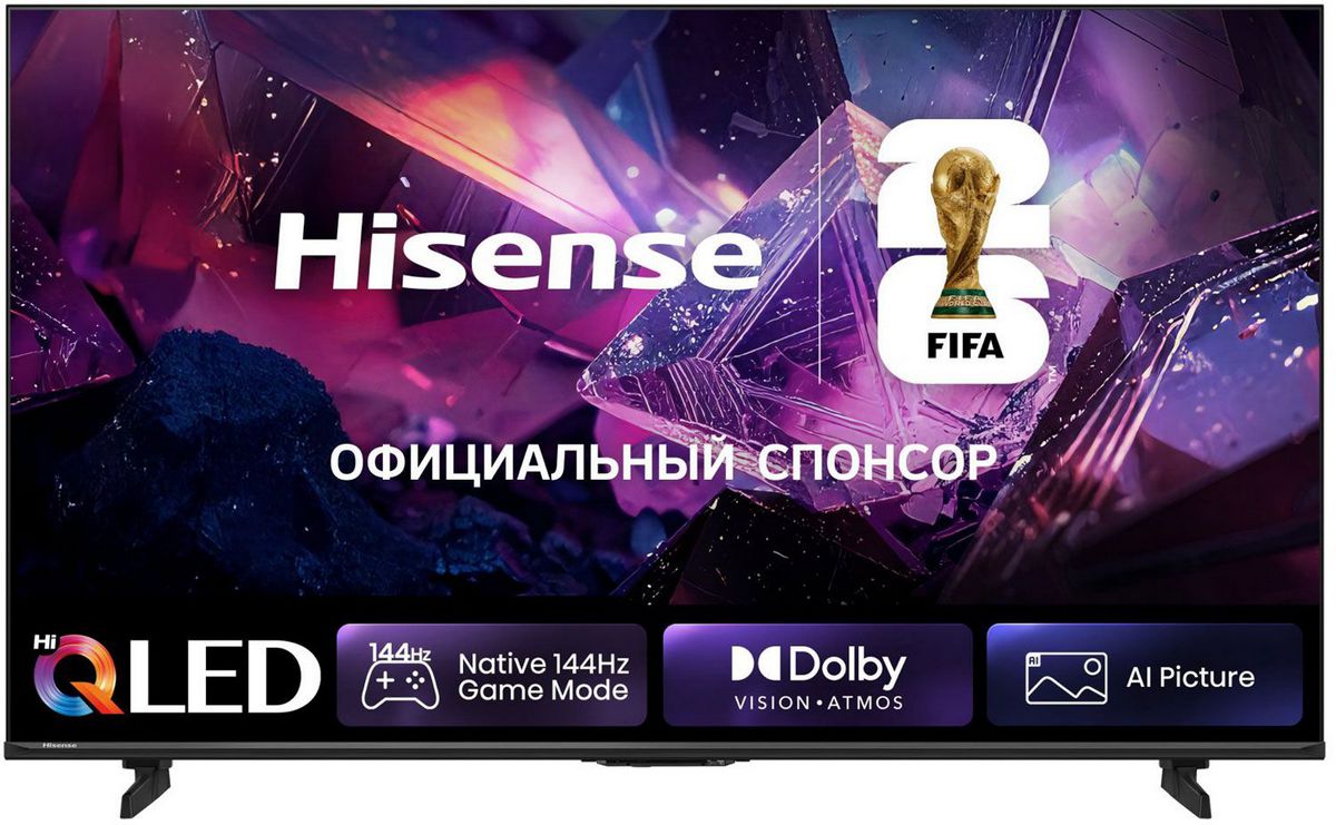 HISENSE 85E7S PRO