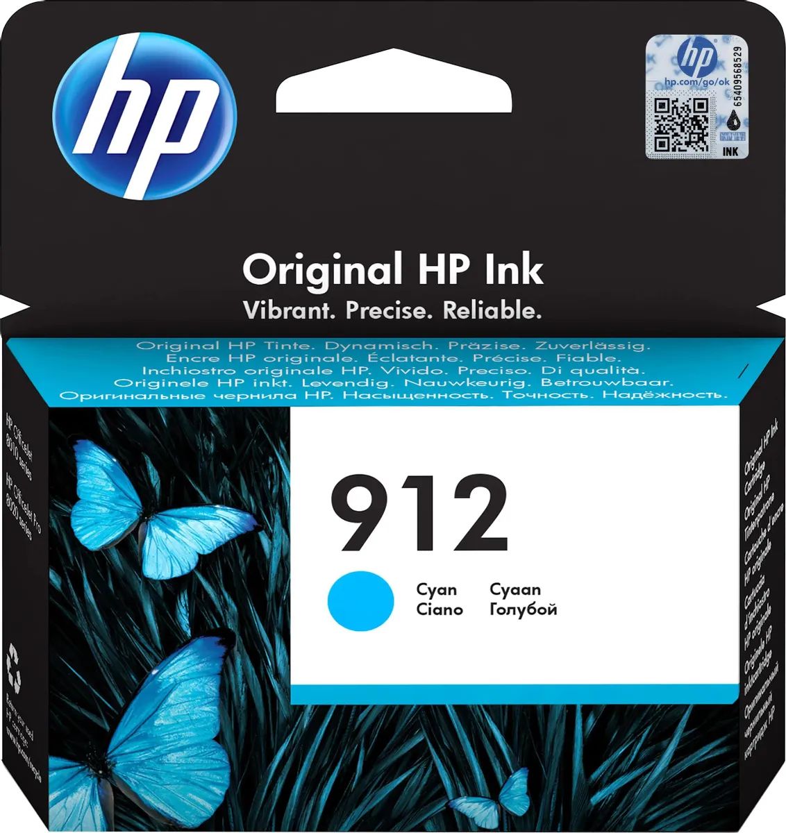 HP 912 3YL77AE