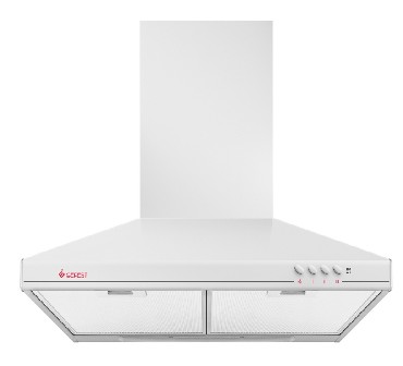 Кухонная вытяжка GEFEST ВО-11 К45