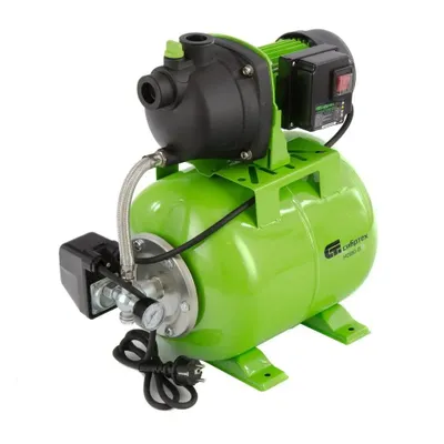 Насосная станция СибрТех НС850-П