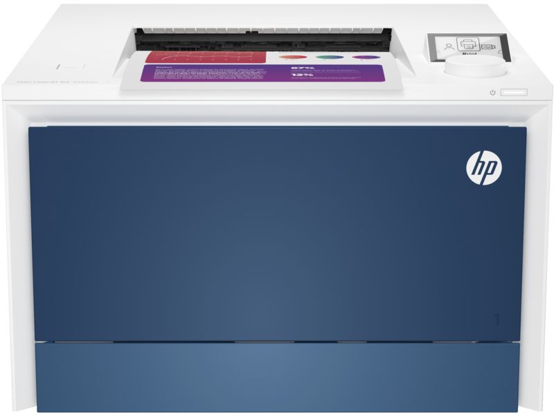 Принтер HP Color LaserJet Pro 4203dw 5HH48A
