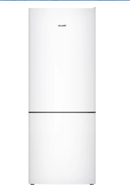 ATLANT ХМ 4609-101