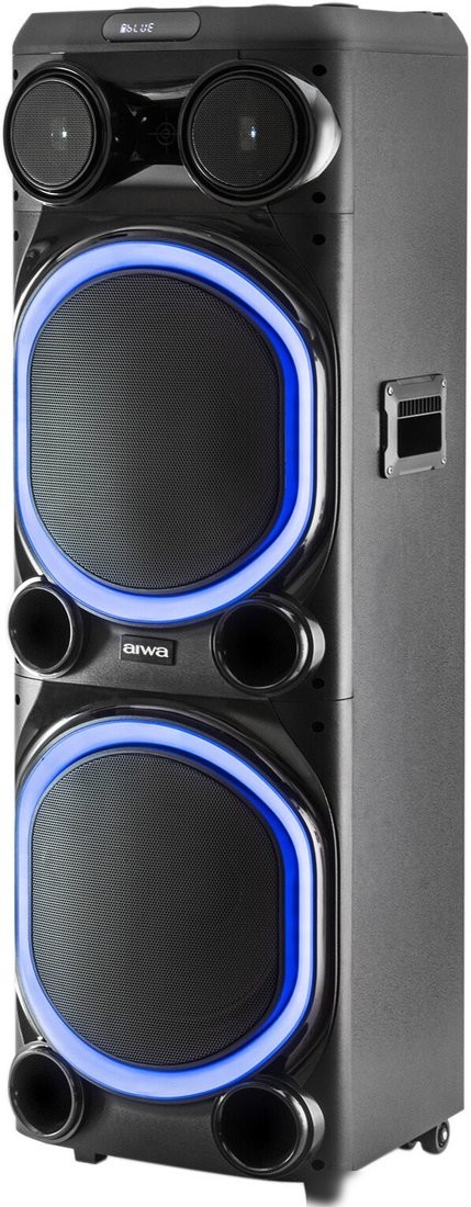 AIWA (21251) CAS-900