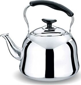 Чайник со свистком KELLI KL-3116