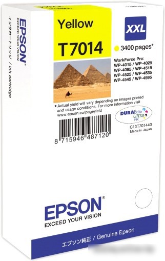 Epson C13T70144010