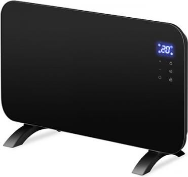 NEOCLIMA AURA-1500B черный