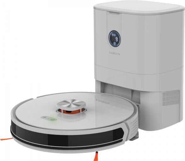 Робот-пылесос Garlyn SR-950