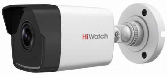 HiWatch DS-I400(D) (2.8 мм)