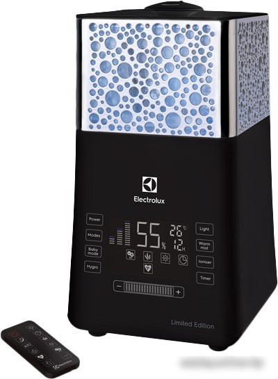 Electrolux EHU-3710D
