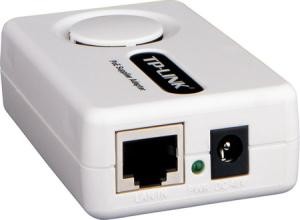 Адаптер TP-Link TL-POE150S