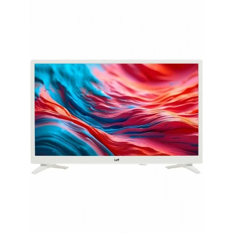 Телевизор Leff 40F691T