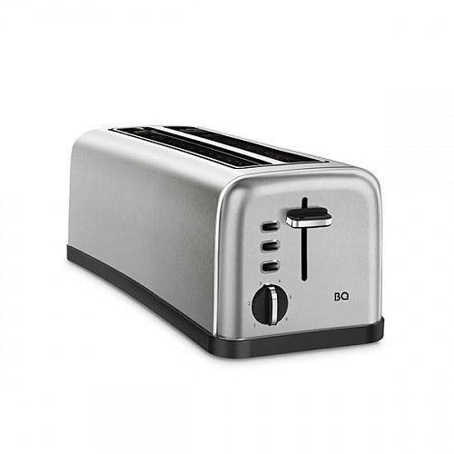 BQ T2003 Steel-Black