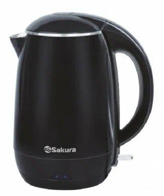 Электрочайник Sakura SA-2157BK