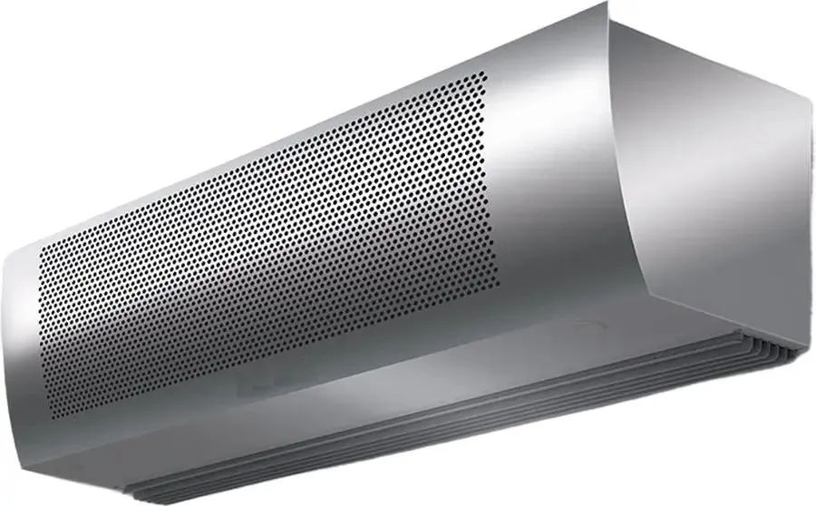 Тепловая завеса ZILON ZVV-1.5E18HP