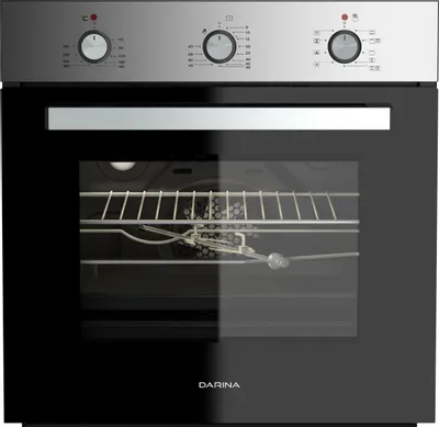 Электрический духовой шкаф Darina 0U5 BDE112 705 X
