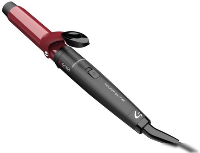 Круглая плойка GA.MA RGSTD-N 33 GC0203