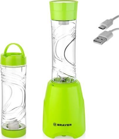 Стационарный блендер Brayer BR1202