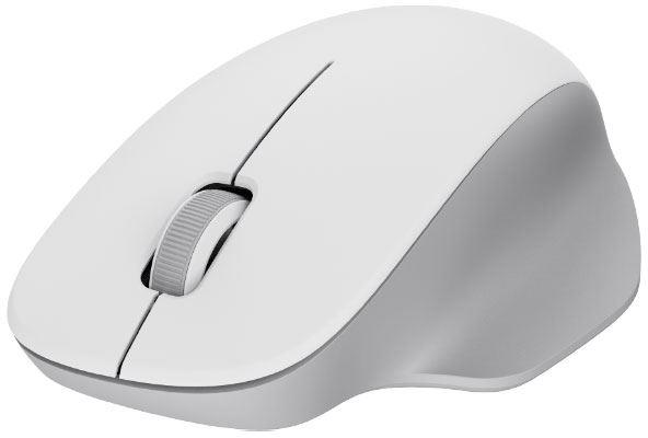 XIAOMI Wireless Mouse Comfort Edition White (BHR9354GL)