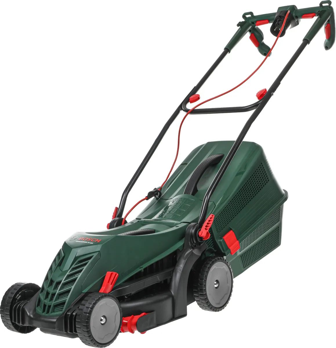 Газонокосилка Bosch UniversalRotak 34-405 06008A6401