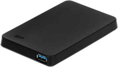 Внешний накопитель Silicon-Power Stream S05 2TB SP020TBPHD05SS3K