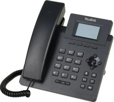 Yealink SIP-T30P