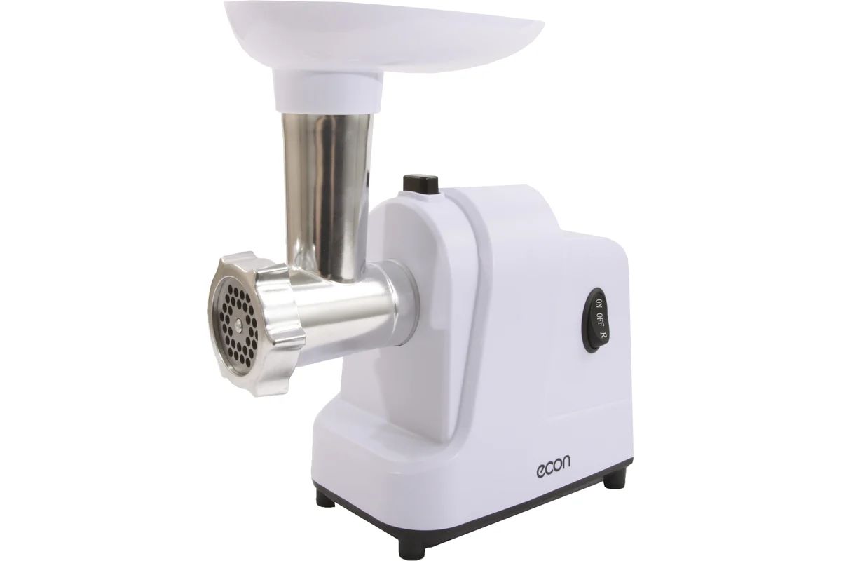 Мясорубка Econ ECO-1011MG