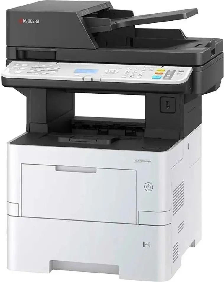 МФУ Kyocera Mita ECOSYS MA4500fx