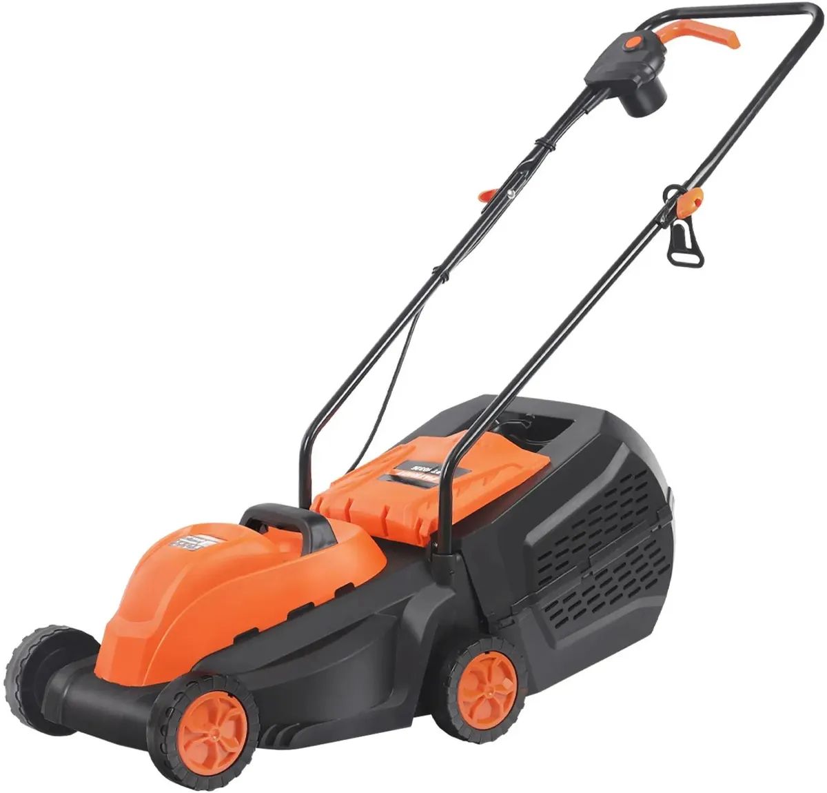 Газонокосилка Patriot PT 1032 E