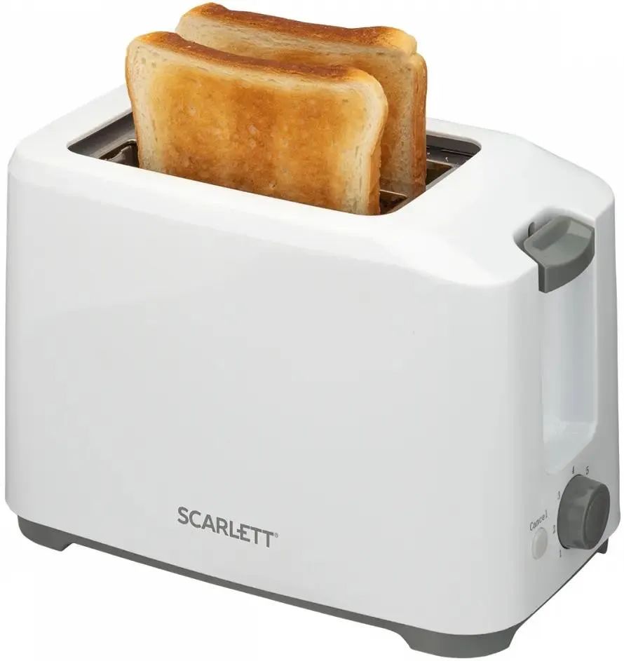 SCARLETT SC-TM11019 белый
