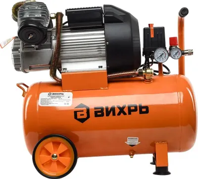 Компрессор Вихрь КМП-400/50