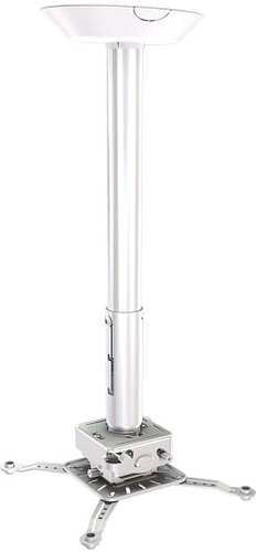 Кронштейн Wize Pro PRG18A-W (белый)