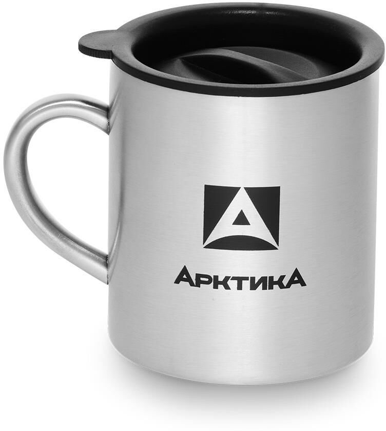 Термос Арктика 801-300 Stainless Steel