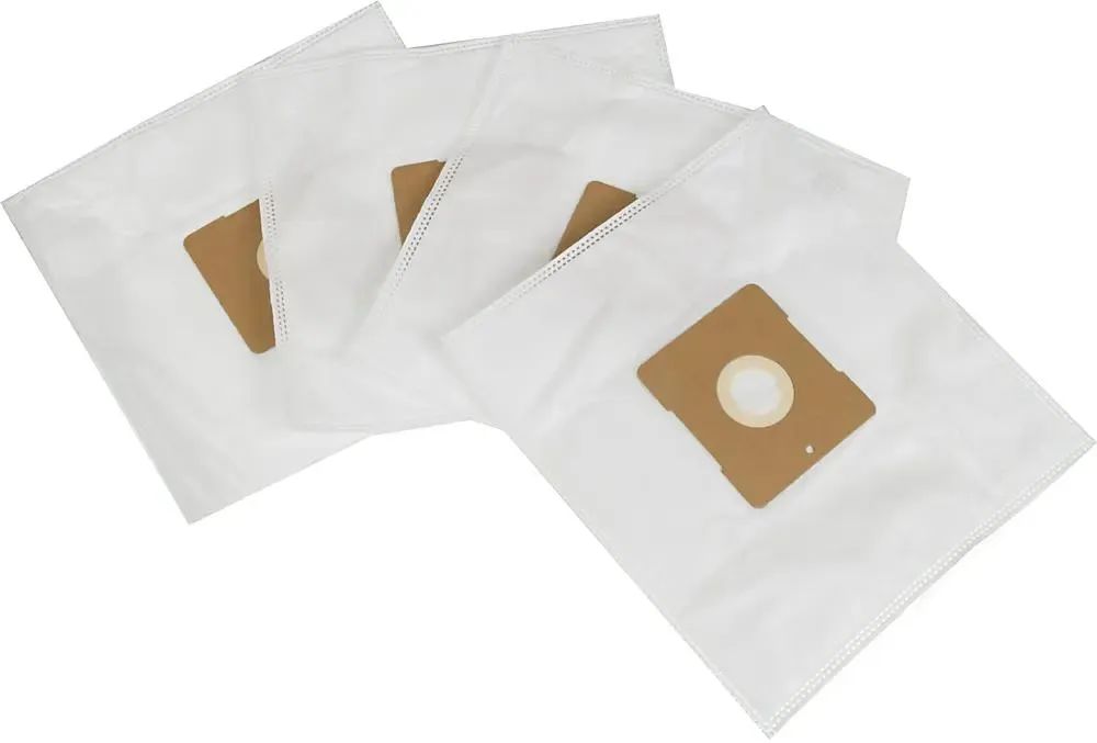 Комплект одноразовых мешков Filtero DAE 01 Comfort