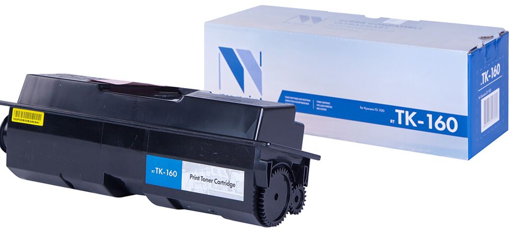 NV Print NV-TK160 (аналог Kyocera TK-160)