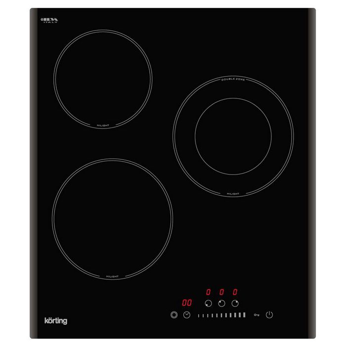 Варочная панель Korting HK 43051 B