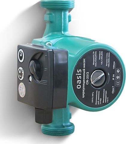 Циркуляционный насос Oasis C-25/2