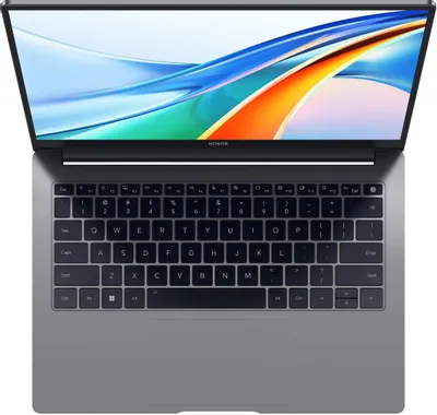 Ноутбук HONOR MagicBook X 14 Pro 2024 FRI-G58 5301AHQK