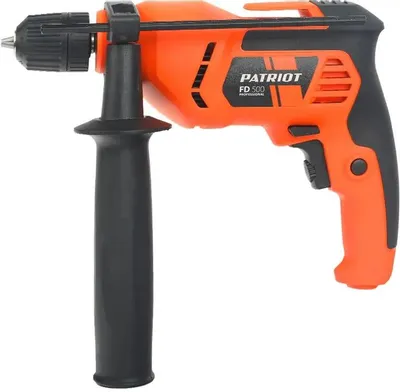 Patriot FD 500 (120301420)