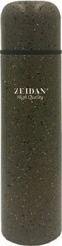 Термос ZEIDAN Z-9060 0.5л (зеленый)
