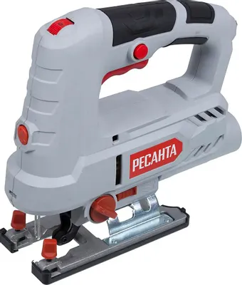 Электролобзик Ресанта Л-100/850