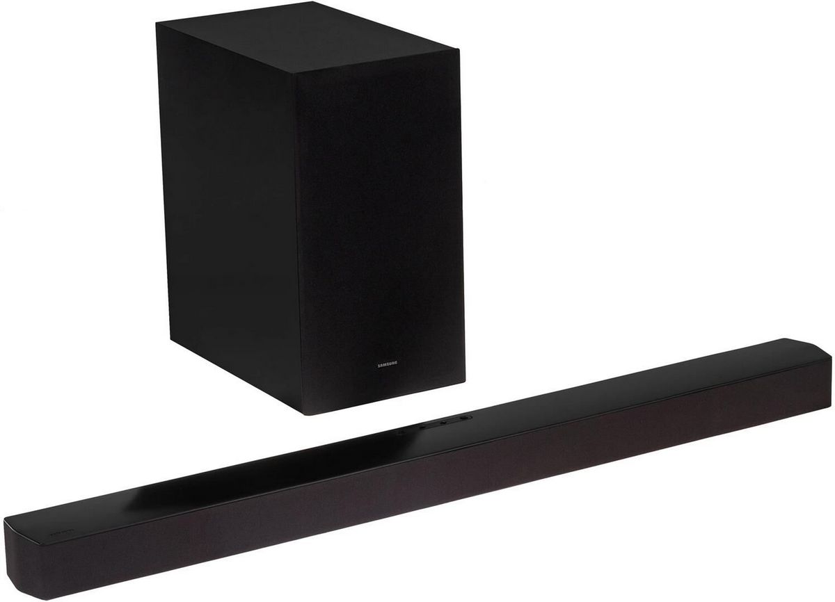 SAMSUNG HW-B450F/RU 2.1