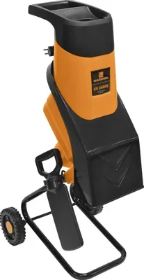 Садовый измельчитель Carver SH 2400E