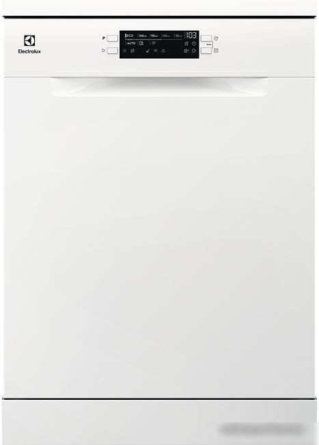 Отдельностоящая посудомоечная машина Electrolux ESA47210SW