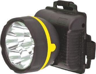 Фонарь Ultraflash 909LED5
