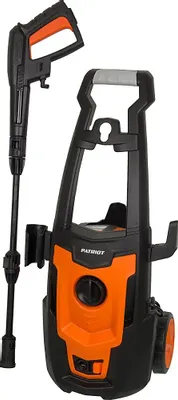 Мойка высокого давления Patriot GT 360 Imperial [322306010]
