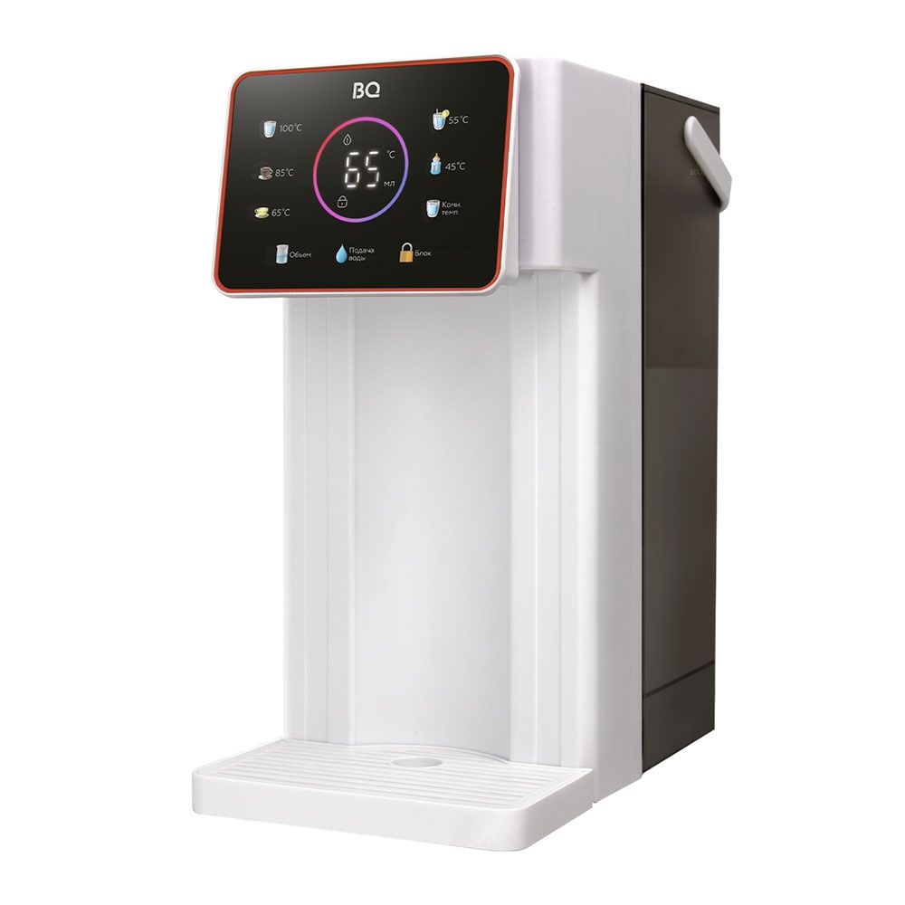 BQ TP3000 White