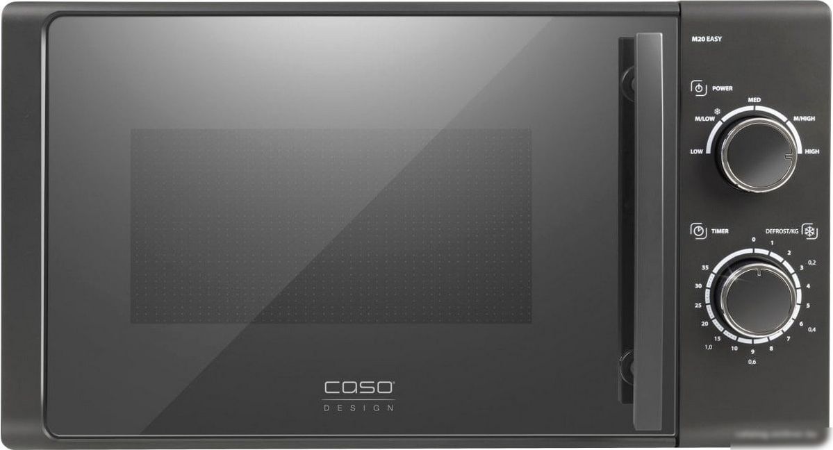 Микроволновая печь CASO M 20 Easy