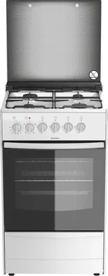 Кухонная плита Darina 1B KM441 301 W