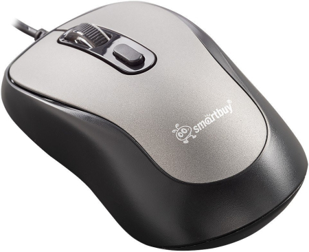 SMARTBUY SBM353G серый