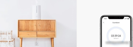 Aqara Smart Plug (европейская версия)